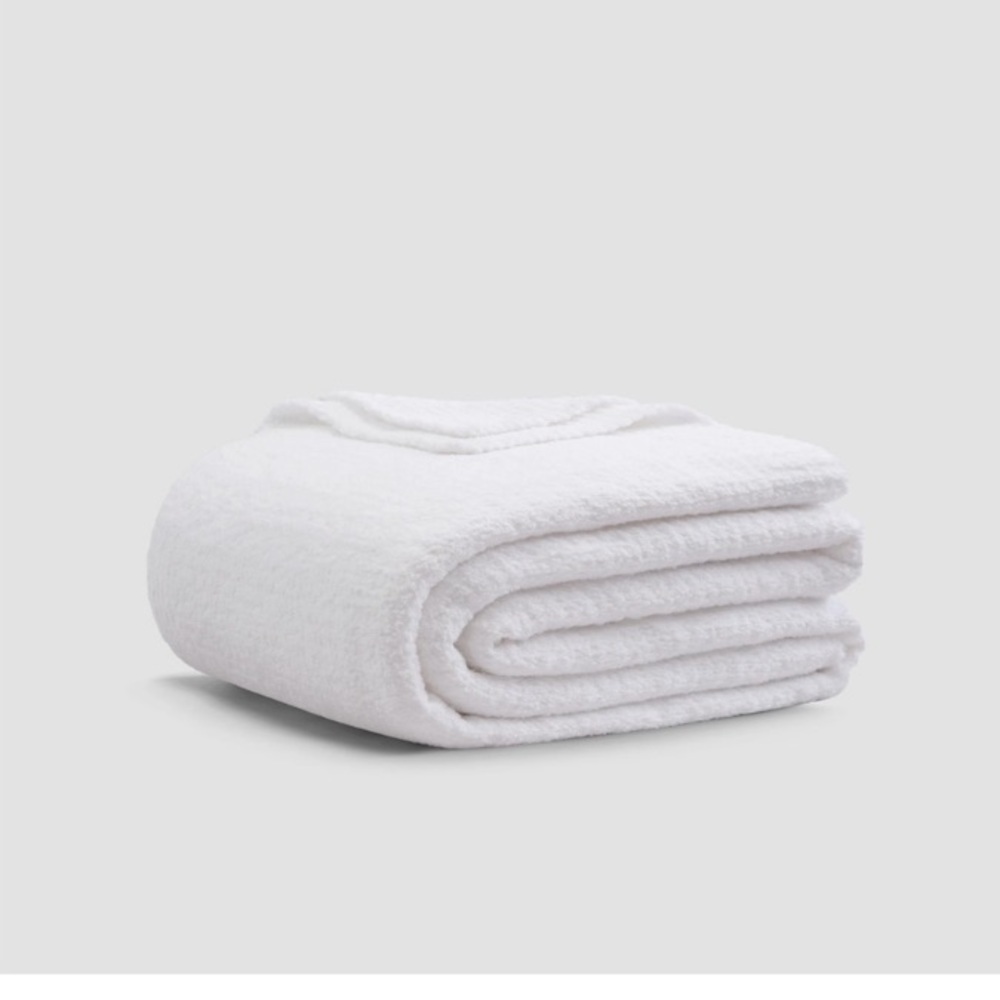 Sunday Citizen White Duvet Cover
